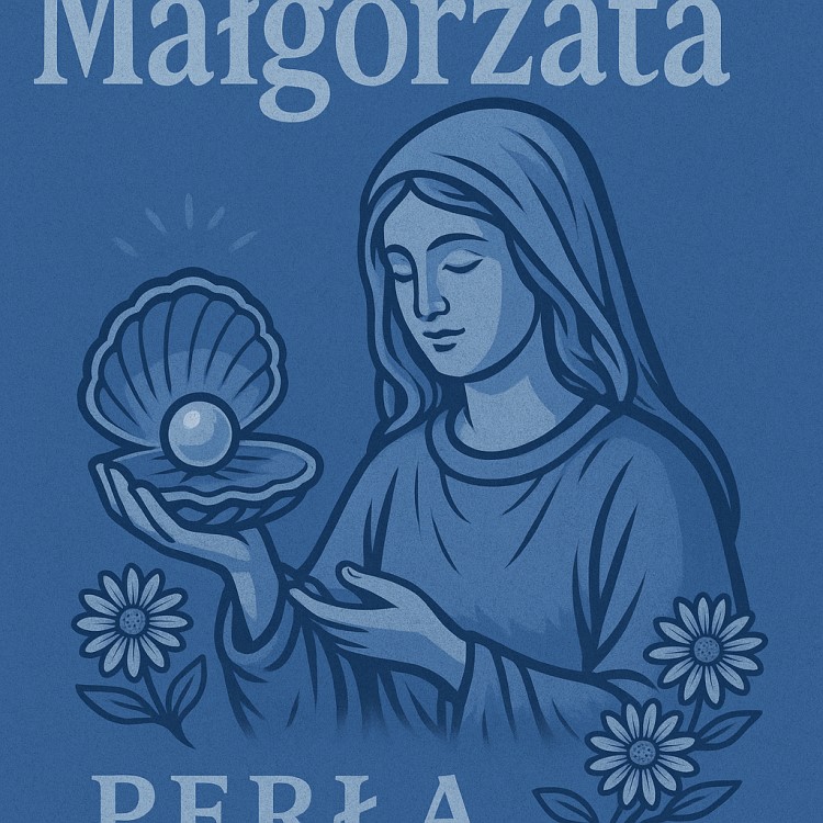 Imię-Małgorzata